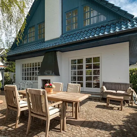 Ferienhaus 