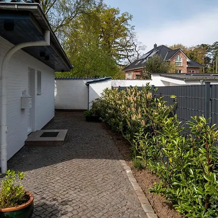 Ferienhaus 